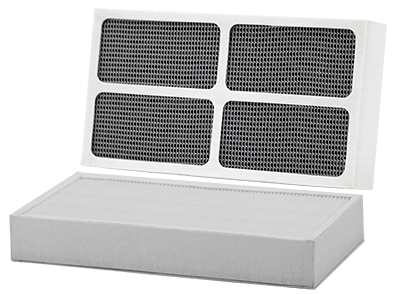Wix WP10323 Cabin Air Panel