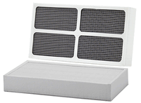 Thumbnail for Wix WP10323 Cabin Air Panel
