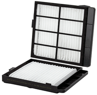 Thumbnail for Wix WP10333 Cabin Air Panel