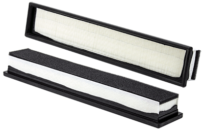 Wix WP10340 Cabin Air Panel