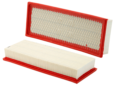 Wix WP10365 Cabin Air Panel