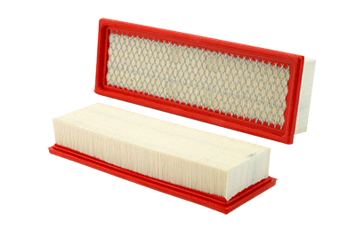 Wix WP10366 Cabin Air Panel