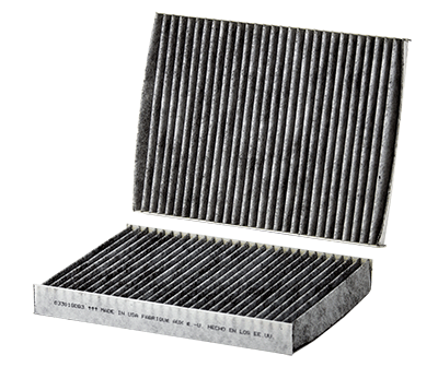 Wix WP10370 Cabin Air Panel