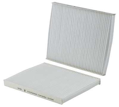 Wix WP10371 Cabin Air Panel