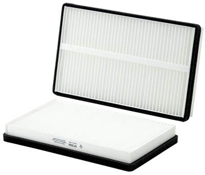 Wix WP2000 Cabin Air Panel