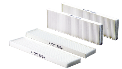 Wix WP2002 Cabin Air Panel