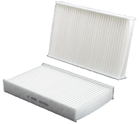 Thumbnail for Wix WP2010 Cabin Air Panel