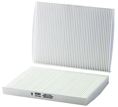 Wix WP2012 Cabin Air Panel