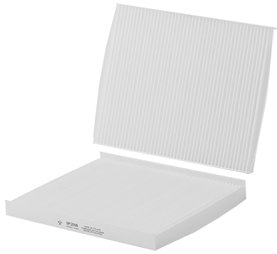 Wix WP2018 Cabin Air Panel