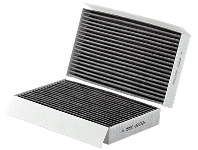 Wix WP2037 Cabin Air Panel