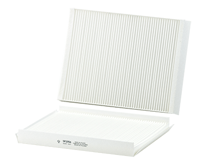 Wix WP2056 Cabin Air Panel