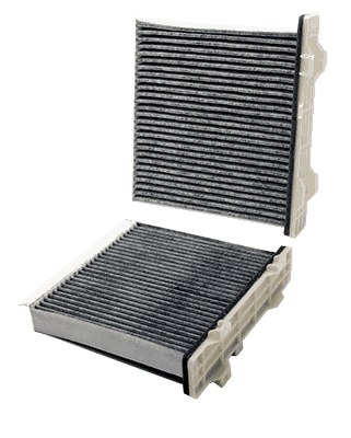 Wix WP2059 Cabin Air Panel