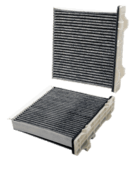 Thumbnail for Wix WP2059 Cabin Air Panel