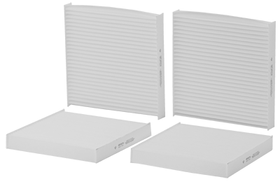 Wix WP2076 Cabin Air Panel