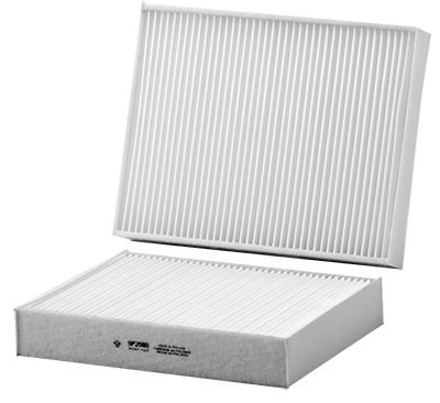 Wix WP2080 Cabin Air Panel