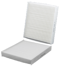 Thumbnail for Wix WP2086 Cabin Air Panel