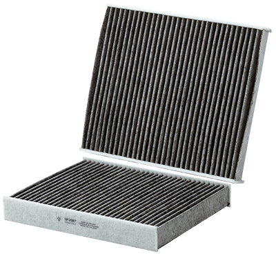 Wix WP2087 Cabin Air Panel