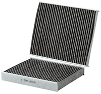 Thumbnail for Wix WP2087 Cabin Air Panel
