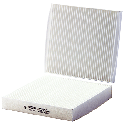 Wix WP2090 Cabin Air Panel
