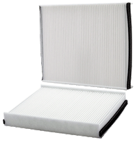 Thumbnail for Wix WP2096 Cabin Air Panel