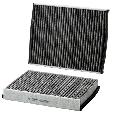 Wix WP2097 Cabin Air Panel