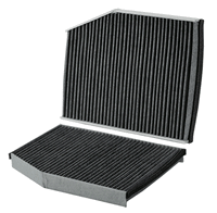 Thumbnail for Wix WP2119 Cabin Air Panel