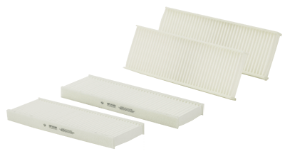 Wix WP2128 Cabin Air Panel