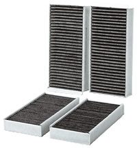 Thumbnail for Wix WP2131 Cabin Air Panel