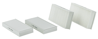 Thumbnail for Wix WP2154 Cabin Air Panel