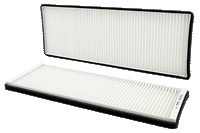 Thumbnail for Wix WP6800 Cabin Air Panel