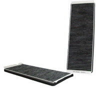 Thumbnail for Wix WP6801 Cabin Air Panel