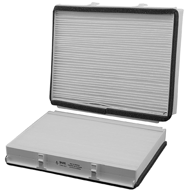Wix WP6810 Cabin Air Panel
