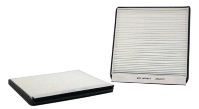 Wix WP6814 Cabin Air Panel