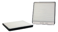 Thumbnail for Wix WP6814 Cabin Air Panel
