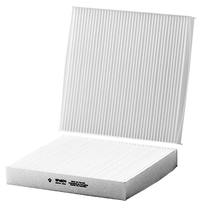 Thumbnail for Wix WP6834 Cabin Air Panel