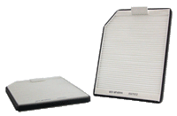 Thumbnail for Wix WP6844 Cabin Air Panel