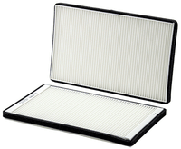 Thumbnail for Wix WP6846 Cabin Air Panel