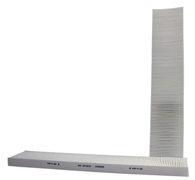 Wix WP6848 Cabin Air Panel