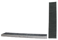 Thumbnail for Wix WP6849 Cabin Air Panel