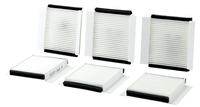 Thumbnail for Wix WP6852 Cabin Air Panel