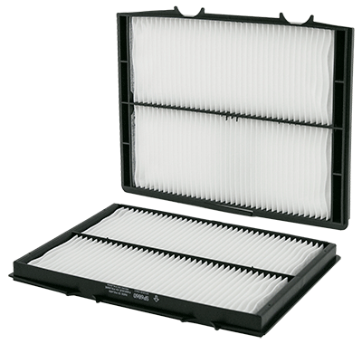 Wix WP6860 Cabin Air Panel