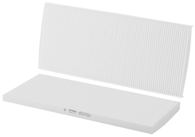 Wix WP6866 Cabin Air Panel
