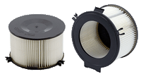 Thumbnail for Wix WP6874 Cabin Air Filter
