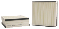 Thumbnail for Wix WP6880 Cabin Air Panel