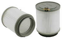 Thumbnail for Wix WP6922 Cabin Air Filter