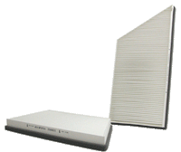 Thumbnail for Wix WP6926 Cabin Air Panel