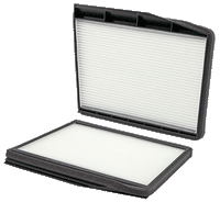 Thumbnail for Wix WP6930 Cabin Air Panel