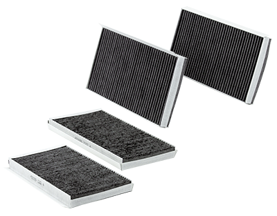 Wix WP6977 Cabin Air Panel