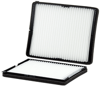 Thumbnail for Wix WP6980 Cabin Air Panel
