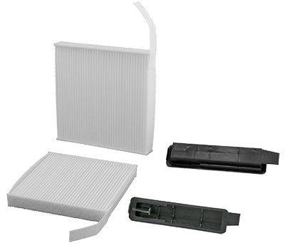 Wix WP6990 Cabin Air Panel